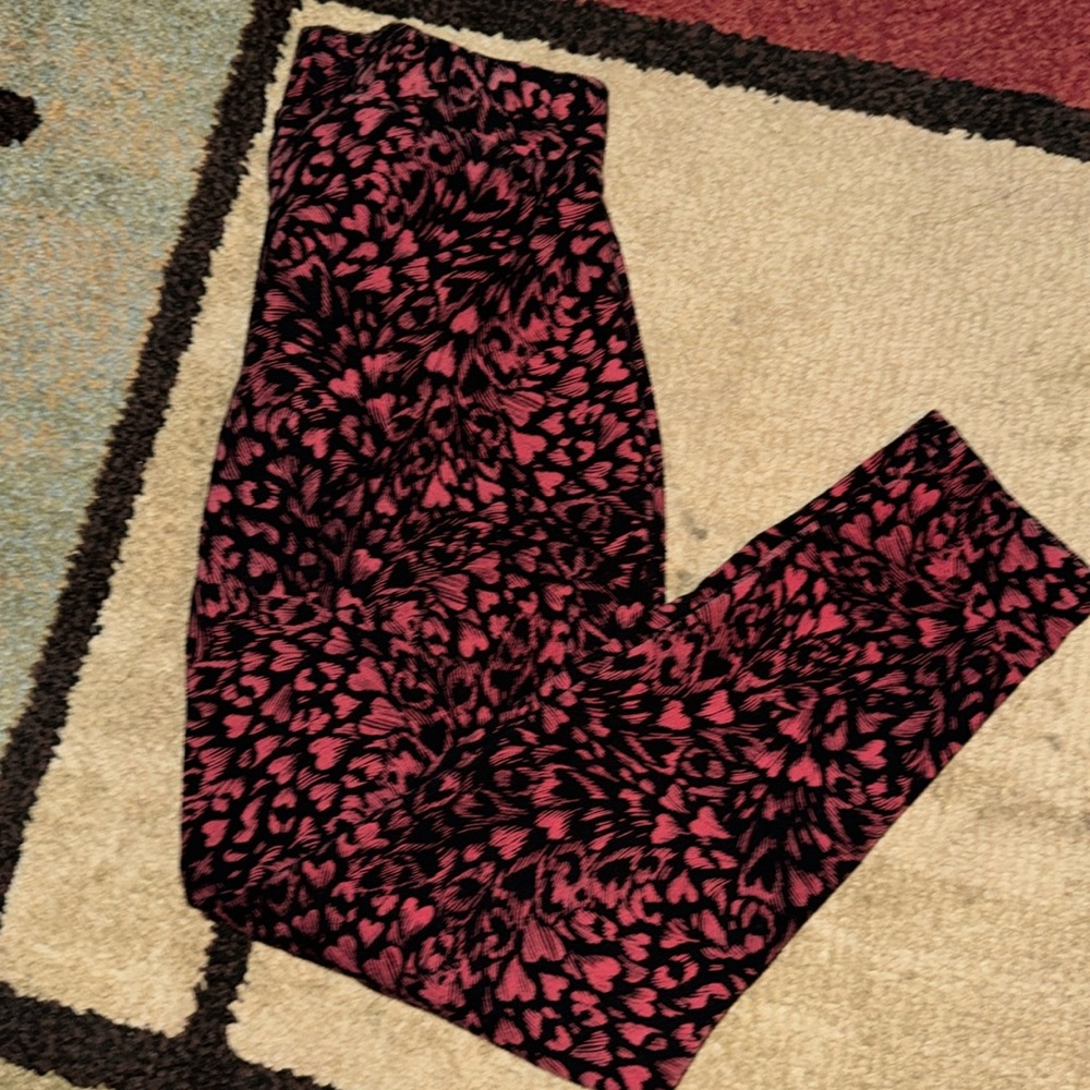 Torrid Leggings‎